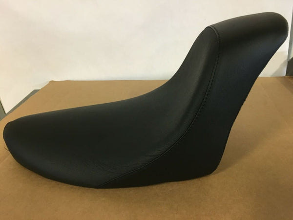 FOR BIG DOG MOTORCYCLES DANNY GRAY SOLO SEAT FITS 2005 