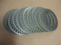 FOR BIG DOG Motorcycles Energy One Clutch Pack - 2005-11 ALL