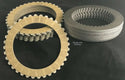 FOR BIG DOG Motorcycles Energy One Clutch Pack - 2005-11 ALL