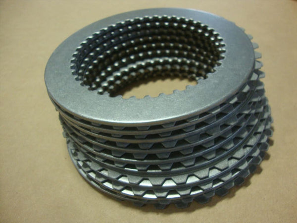 FOR BIG DOG Motorcycles Energy One Clutch Pack - 2005-11 ALL