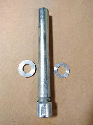 BIG DOG MOTORCYCLES FRAME PIVOT SHAFT ASSEMBLY (2006-2011) 