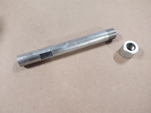 Big Dog Motorcycles Frame Pivot Shaft For 2005-07 Mastiff Chopper Ebay Motors:parts &