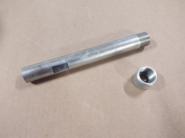 Big Dog Motorcycles Frame Pivot Shaft For 2005-07 Mastiff Chopper Ebay Motors:parts &