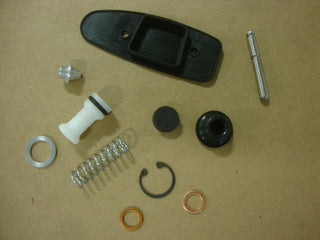 FOR BIG DOG FRONT MASTER CYLINDER REBUILD KIT ALL 2004-UP 