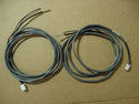 BIG DOG MOTORCYCLES OEM FRONT TURN SIGNAL WIRING HARNESS 