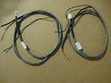 BIG DOG MOTORCYCLES OEM FRONT TURN SIGNAL WIRING HARNESS 