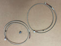 BIG DOG MOTORCYCLES OEM FRONT TURN SIGNAL WIRING HARNESS 