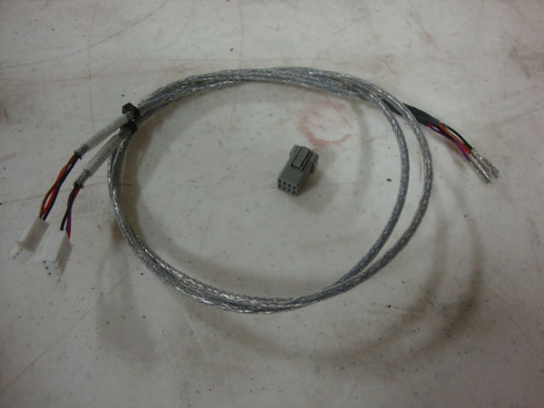 BIG DOG MOTORCYCLES OEM FRONT TURN SIGNAL WIRING HARNESS 