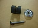 FOR BIG DOG MOTORCYCLES GAS TANK MOUNT KIT PITBULL K-9 WOLF 