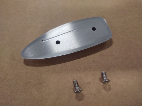 For Big Dog Motorcycles OEM hand control master cylinder lid