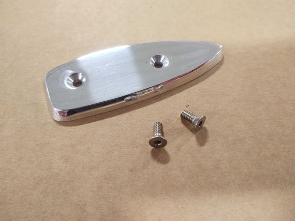 For Big Dog Motorcycles OEM hand control master cylinder lid
