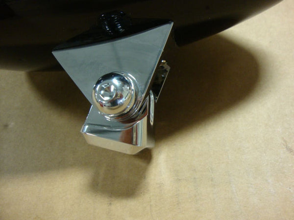 FOR BIG DOG HEADLIGHT MOUNTING KIT HEADLIGHT BRACKET 