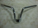 BIG DOG K-9 MANDREL BENT HANDLEBARS UPDATED VERSION NO WELDS