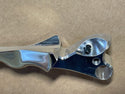 FOR BIG DOG KNUCKLE HANDCONTROL LEVERS FITS 2004-11 MODELS