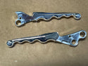 FOR BIG DOG KNUCKLE HANDCONTROL LEVERS FITS 2004-11 MODELS