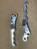 FOR BIG DOG KNUCKLE HANDCONTROL LEVERS FITS 2004-11 MODELS