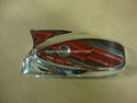 BIG DOG MOTORCYCLES OEM LEFT HAND CONTROL CLUTCH BODY 2004-11 MODELS POLISHED - bigdogpartskingpin.com