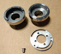 FOR BIG DOG MOTORCYCLES NECK CUPS & FORK STOP KIT FITS 