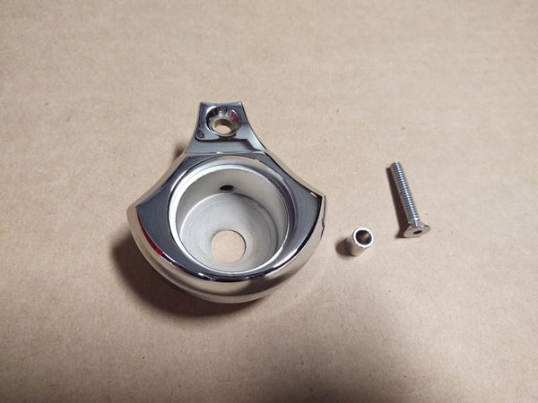 FITS BIG DOG MOTORCYCLES OIL OR AIR PRESSURE ROCKER BOX 
