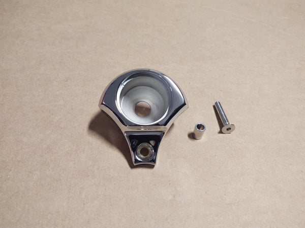 FITS BIG DOG MOTORCYCLES OIL OR AIR PRESSURE ROCKER BOX 