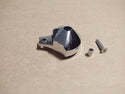 FITS BIG DOG MOTORCYCLES OIL OR AIR PRESSURE ROCKER BOX 