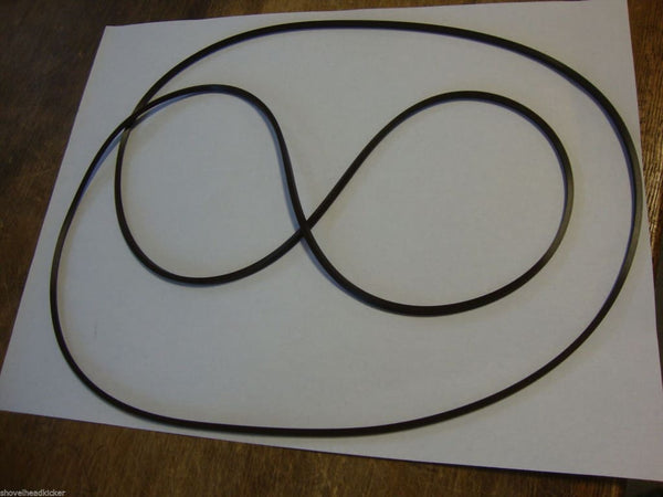 FOR BIG DOG MOTORCYCLES OUTER PRIMARY O-RING 2005-UP BAKER 