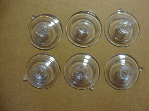 FOR BIG DOG MOTORCYCLES PILLION SEAT SUCTION CUP SMALL SET 