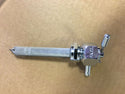 For Big Dog Motorcycles OE PINGEL Petcock Fuel Valve Chrome 