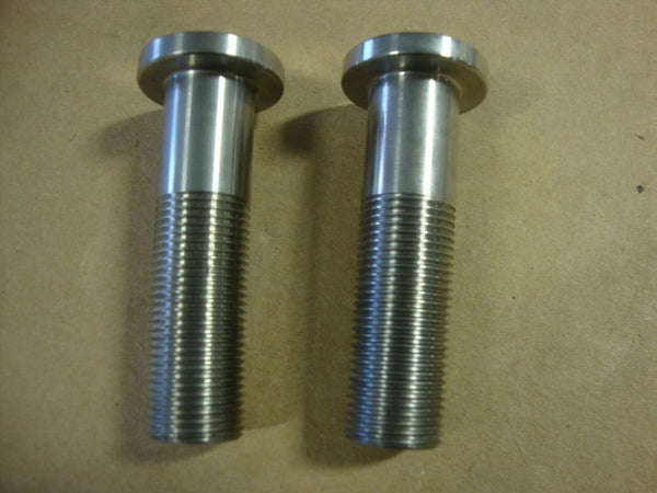 FOR BIG DOG MOTORCYCLES PIVOT SHAFT BOLT SET 300 TIRE 