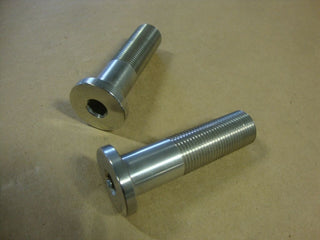 FOR BIG DOG MOTORCYCLES PIVOT SHAFT BOLT SET 300 TIRE 