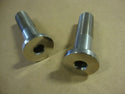 FOR BIG DOG MOTORCYCLES PIVOT SHAFT BOLT SET 300 TIRE 