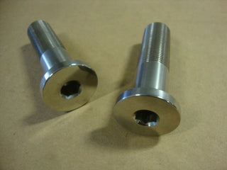 FOR BIG DOG MOTORCYCLES PIVOT SHAFT BOLT SET 300 TIRE 