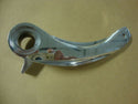 FOR BIG DOG POLISHED FORWARD CONTROL BRAKE LEVER 2004-UP 
