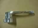 FOR BIG DOG POLISHED FORWARD CONTROL BRAKE LEVER 2004-UP 