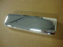 FOR BIG DOG MOTORCYCLES POLISHED LICENSE PLATE MOUNTING 