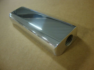 FOR BIG DOG MOTORCYCLES POLISHED LICENSE PLATE MOUNTING 