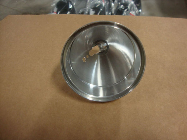 Big Dog Motorcycles OEM Speedometer Back Shell Cup 2004-09 