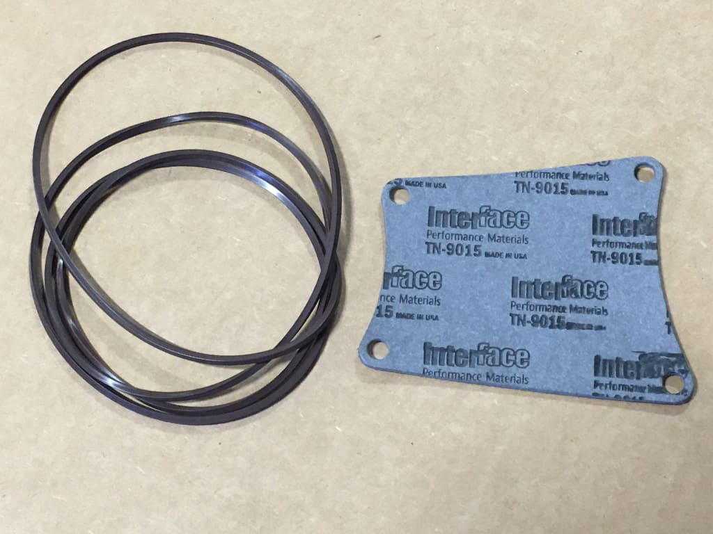 Parts For Fitment on Big Dog Motorcycles HDM