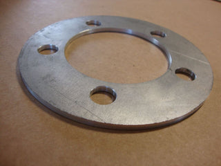 BIG DOG MOTORCYCLES REAR DRIVE PULLEY SPACER 2.5 CENTER HOLE