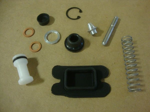 FOR BIG DOG REAR MASTER CYLINDER REBUILD KIT 2004-11 MODELS 