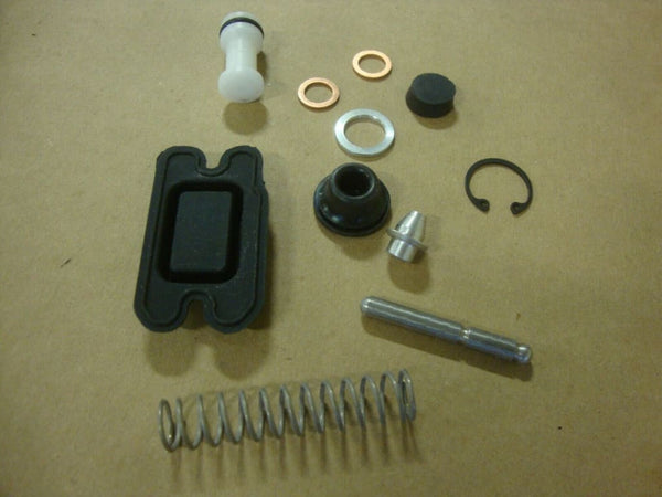 FOR BIG DOG REAR MASTER CYLINDER REBUILD KIT 2004-11 MODELS 
