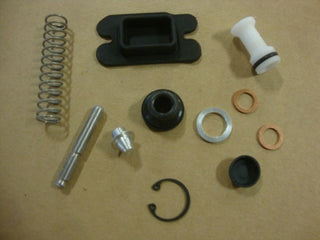 FOR BIG DOG REAR MASTER CYLINDER REBUILD KIT 2004-11 MODELS 
