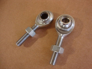 FOR BIG DOG MOTORCYCLES SHIFT LINKAGE HEIM JOINT SET W/ NUT 