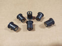 FOR BIG DOG MOTORCYCLES SIDE COVER 1/4-20 WELL NUT SET 05-07