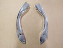 FOR BIG DOG MOTORCYCLES SISSY BAR STRUTS FITS 2004 RIDGEBACK
