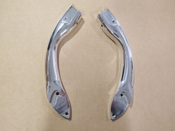 FOR BIG DOG MOTORCYCLES SISSY BAR STRUTS FITS 2004 RIDGEBACK