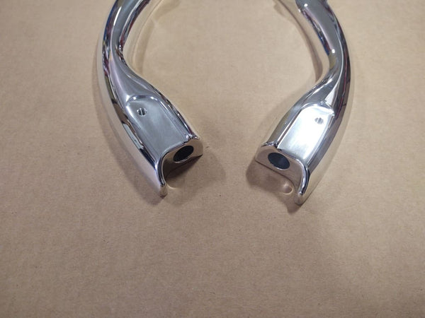 FOR BIG DOG MOTORCYCLES SISSY BAR STRUTS FITS 2004 RIDGEBACK