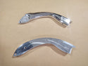 FOR BIG DOG MOTORCYCLES SISSY BAR STRUTS FITS 2004 RIDGEBACK