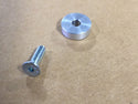 Big Dog Motorcycles Speedometer Bracket Spacer 2004-11 ALL 