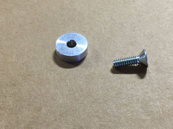Big Dog Motorcycles Speedometer Bracket Spacer 2004-11 ALL 